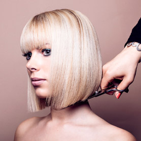 Ella Ju Friseursalon