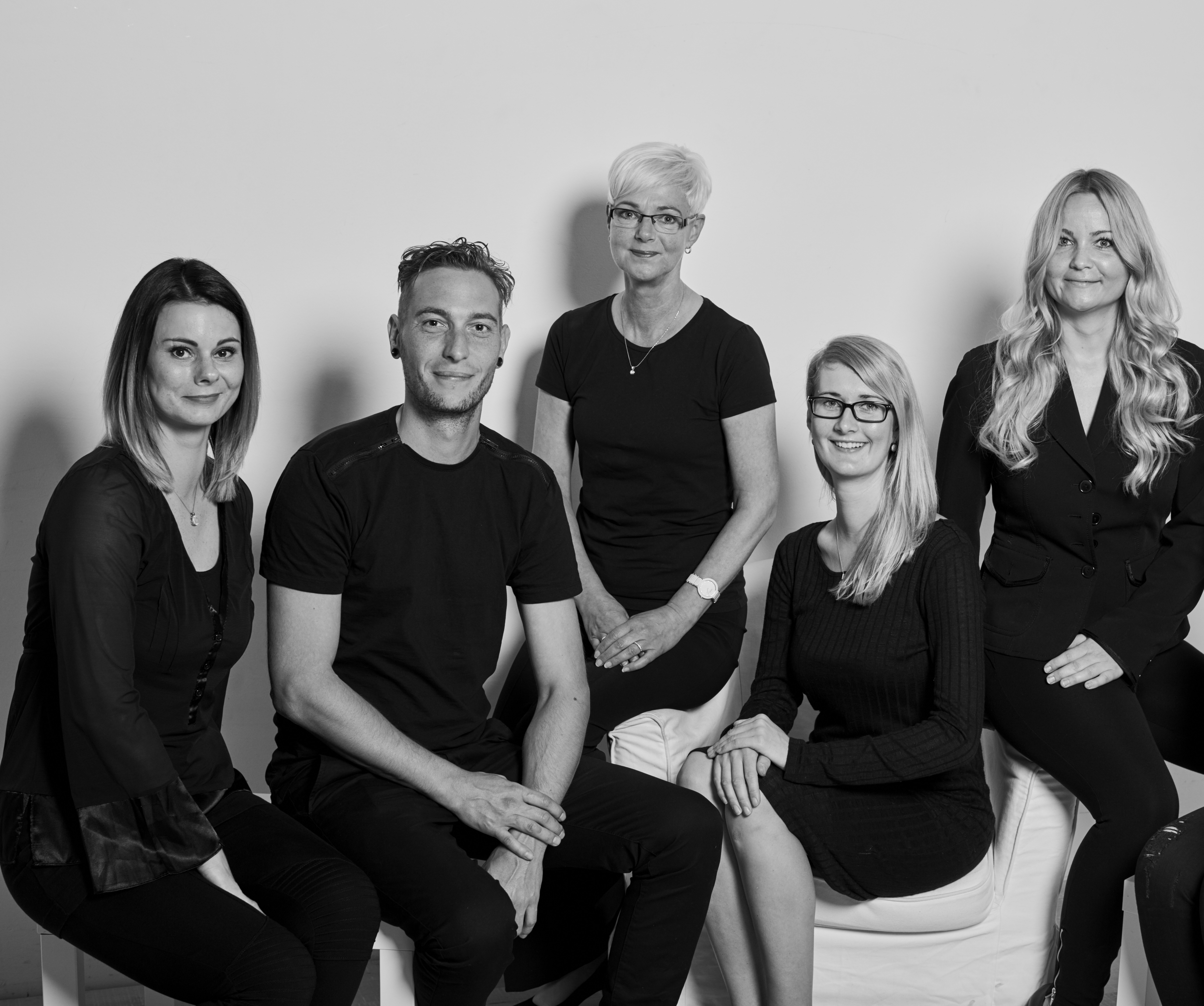 Ella Ju Friseursalon