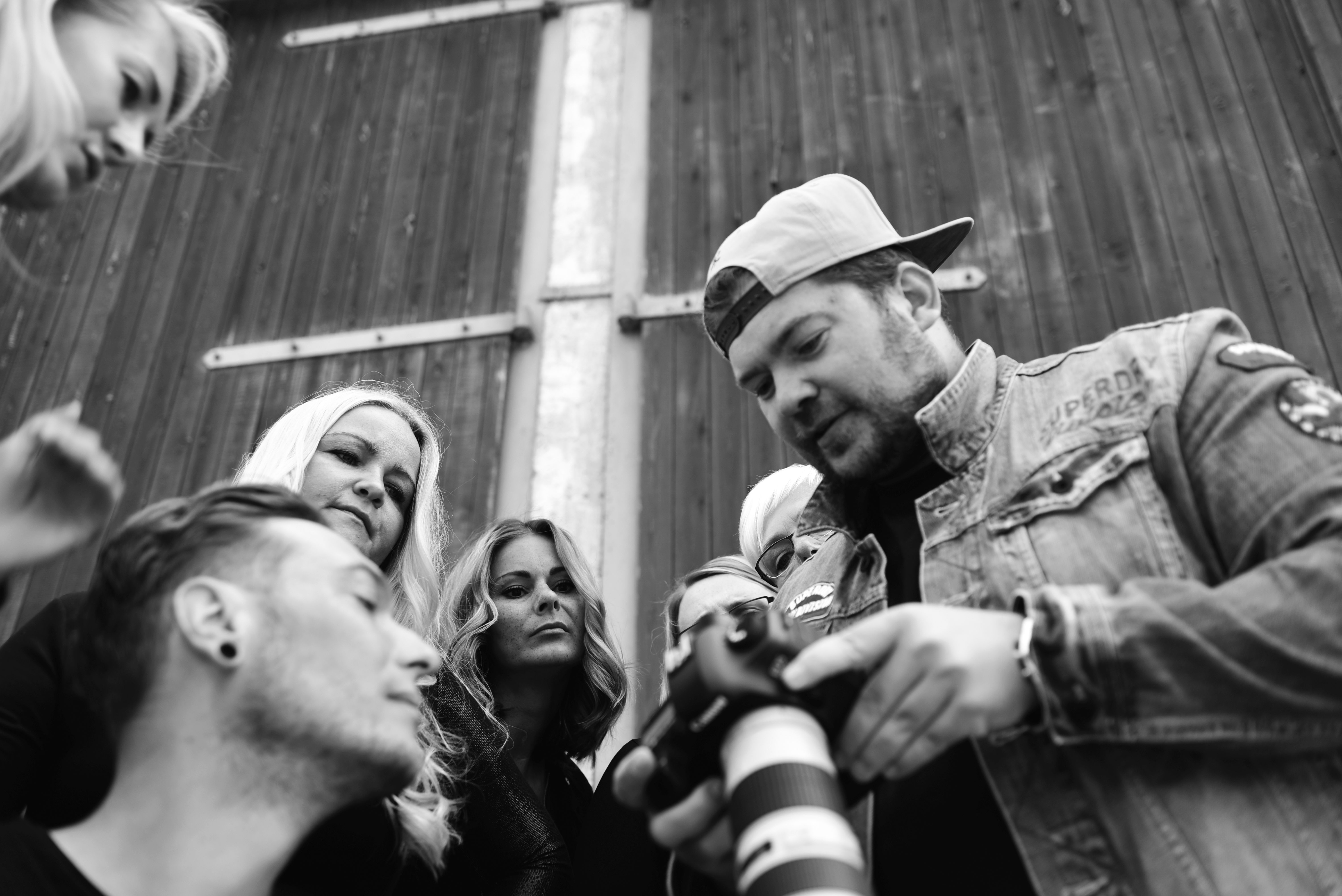 Ella Ju Friseursalon