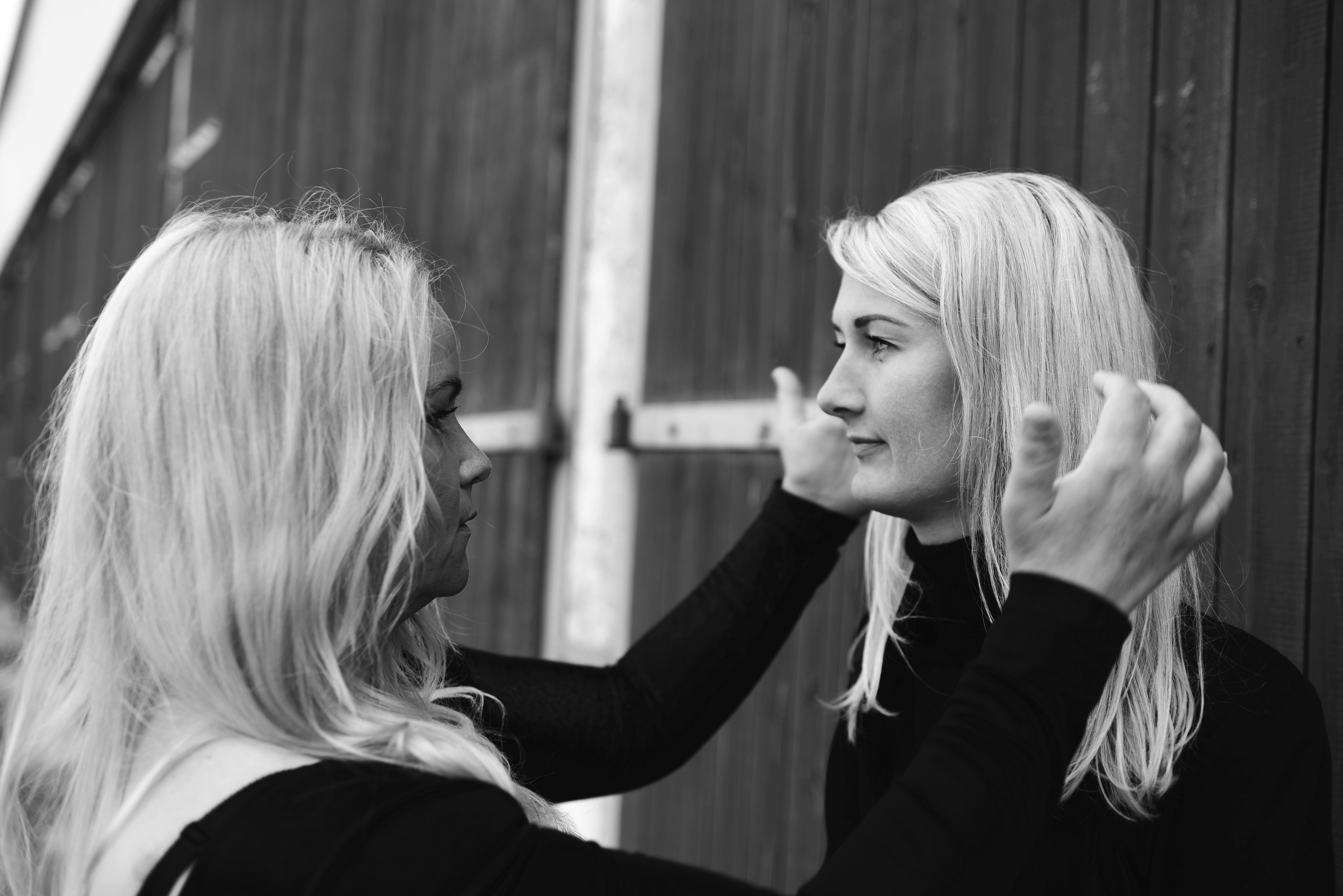 Ella Ju Friseursalon