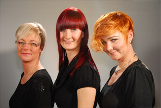 Ella Ju Friseursalon